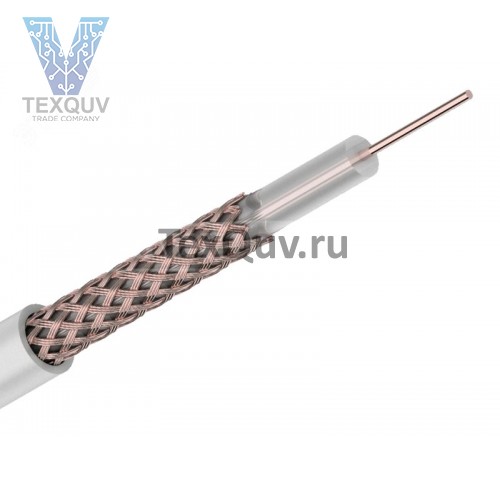 Провод НВЭ 2х1,0 3 600