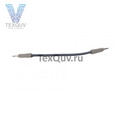 Перемычка из провода L=60мм, 0,75мм2