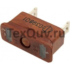 Предохранитель  ПМ-25