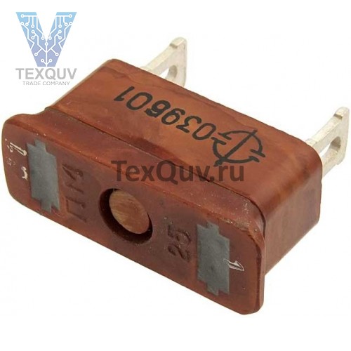 Предохранитель ПМ-25