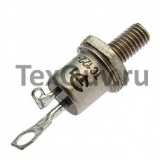 Тиристор ТС122-25-* 