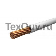 Провод ПуГВнг(А)-LS 1,5 белоснежный 