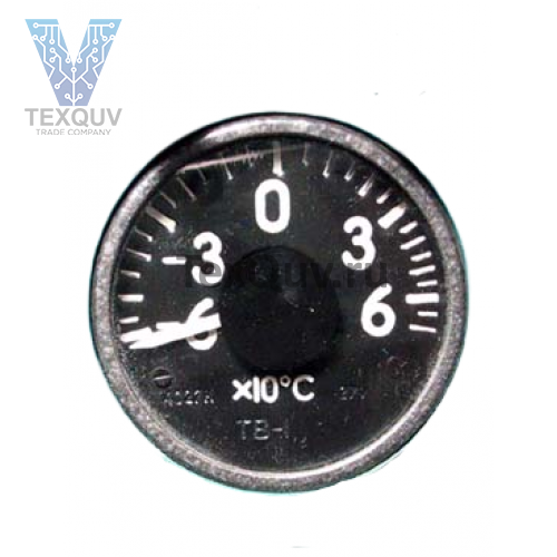 ТВ-1 Измеритель температуры