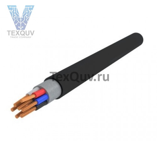 Провод КВВГнг(А)-LS  7х1,5