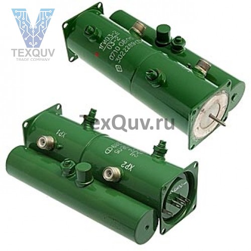 1ГИ03-2-03-2 Модуль СВЧ