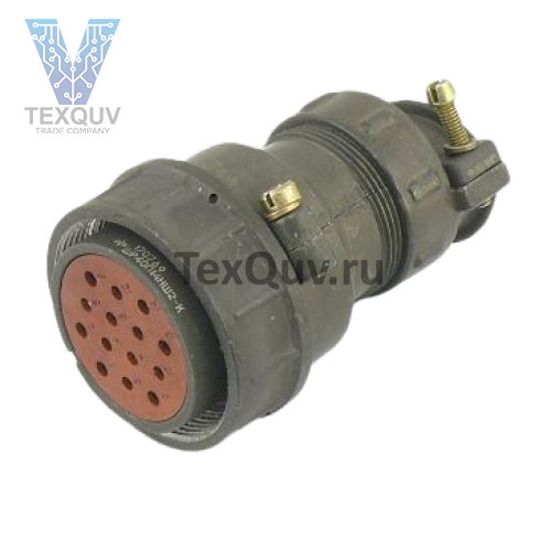 ШР40П14НШ2 РК