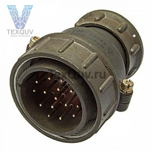 ШР40П15ЭГ2 ВК