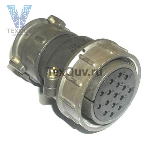 ШР40П16НШ2 РК