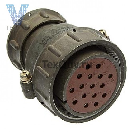 ШР40П16ЭШ2 РК