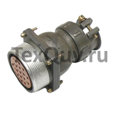 ШР40ПК16НГ2 РБ С/К