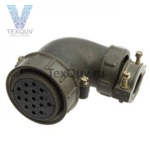 ШР40У16НШ2 РК угл