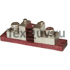 Ш-3 1000А Шунт