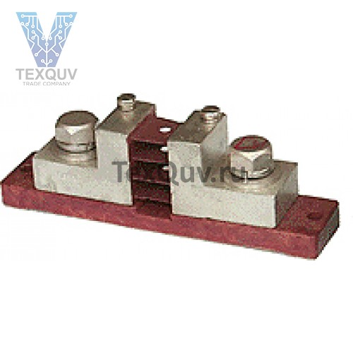 Ш-3 1000А Шунт