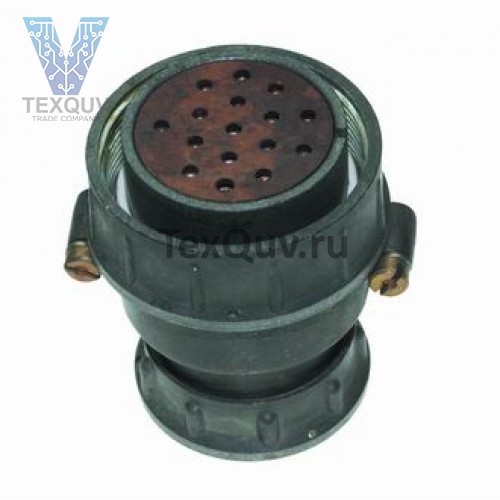 2РТТ40КПЭ16Г23В