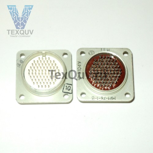 МР1-76-1В  вилка Б/К