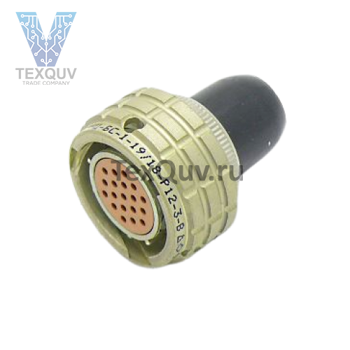 ОНЦ-БС-1-19/18-Р12-3-В (2017г)