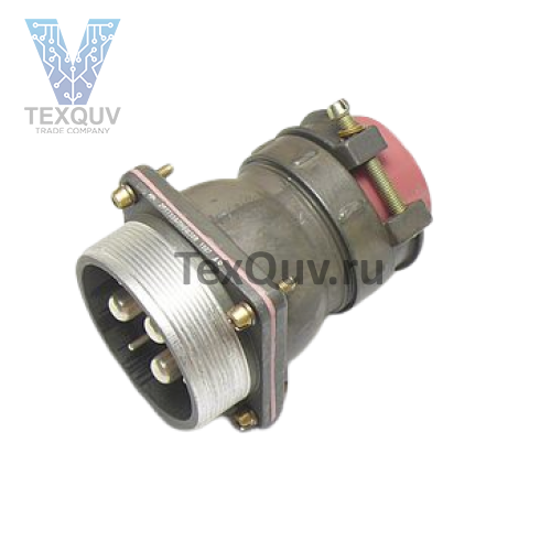 2РТТ55БПН6Ш30В (2018)