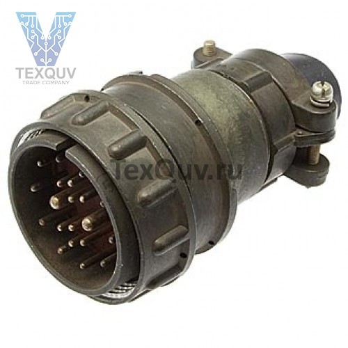 2РМД36КПН20Ш6В1