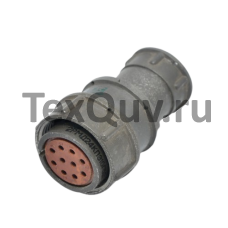 2РМД24КПЭ10Г5В1 Розетка