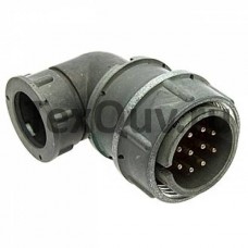 2РМД24КУЭ10Ш5В1 Вилка