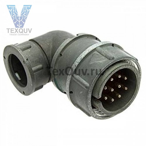 2РМД24КУЭ10Ш5В1 Вилка