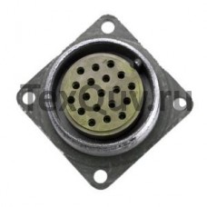 2РМД27Б19Г5В1 Розетка