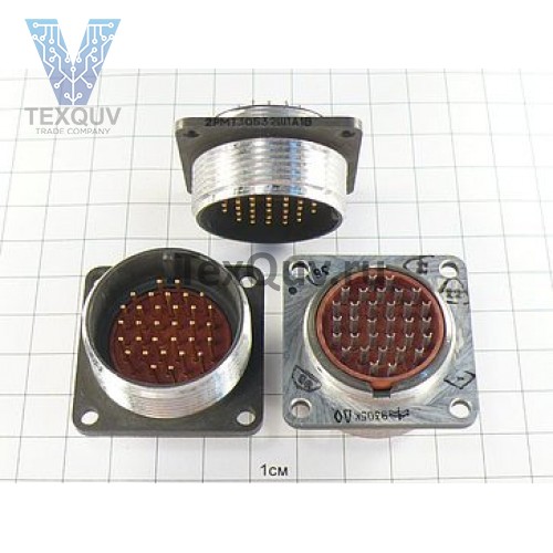 2РМТ30Б32Ш1А1В