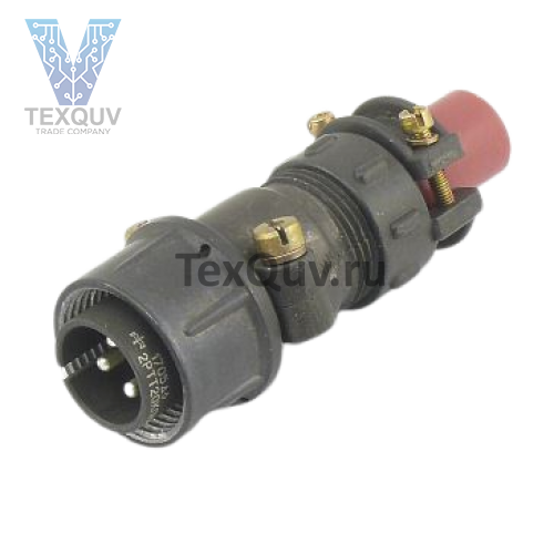 2РТТ20КПН4Ш6В (2013г)