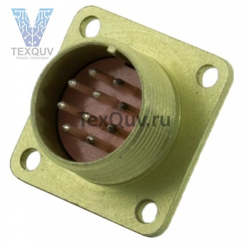 РС10ТВ вилка Б/К