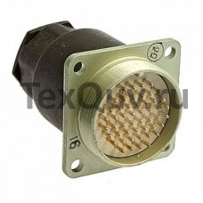 РС50ТВ вилка С/К