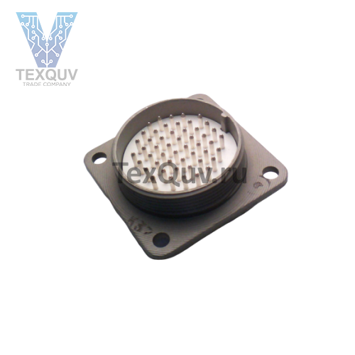 РС50ТВ вилка Б/К