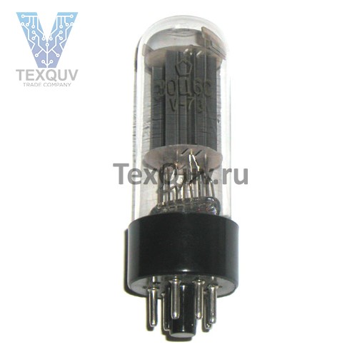 30Ц6С Радиолампы