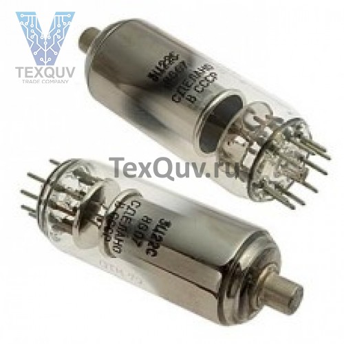 3Ц22С Кенотроны Радиолампы