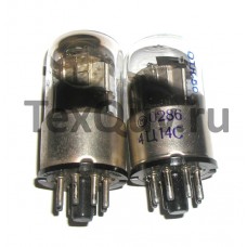 4Ц14С  Катоды Радиолампы