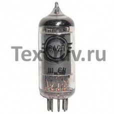 6А2П Гептоды Радиолампы