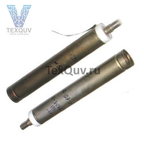 СНМ-17  Коронный счетчик нейтронов