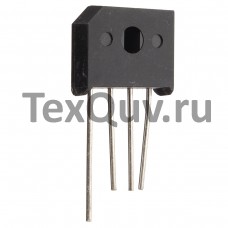 KBL410 (4A-1000V) диодный мост