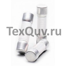 Предохранитель 5х20мм 0.5А-250В, керамический (Fuses)