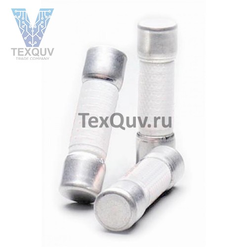 Предохранитель 5х20мм 1А-250В, керамический (Fuses)
