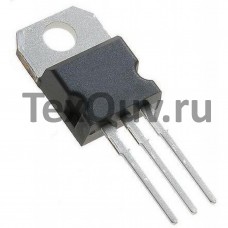 Симистор BTA26-600B (26А-600В) (STMicroelectronics)