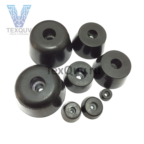 Ножка приборная XD3333