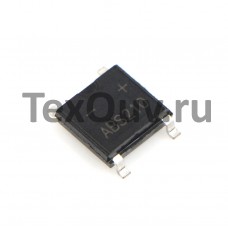 ABS210 (2A-1000V) диодный мост