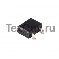 MB10S (1A-1000B) диодный мост