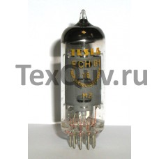 ECH 81 TESLA