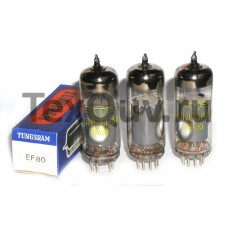EF-80 TUNGSRAM