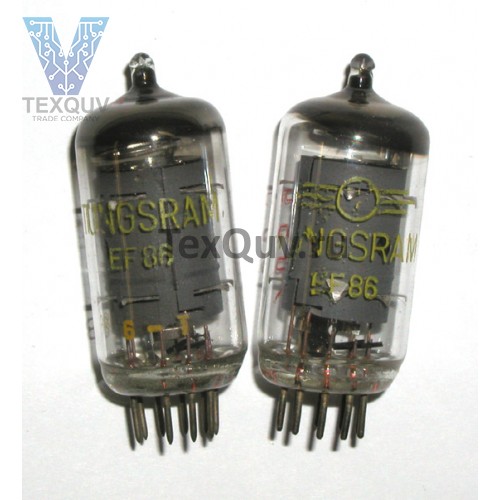 EF-86 TUNGSRAM