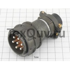 2РМДТ33КПЭ7Ш9В1В (2018г)