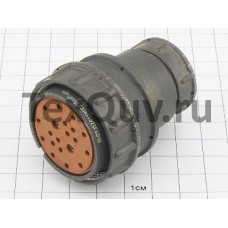 2РМДТ36КПЭ20Г6В1В (2017г)