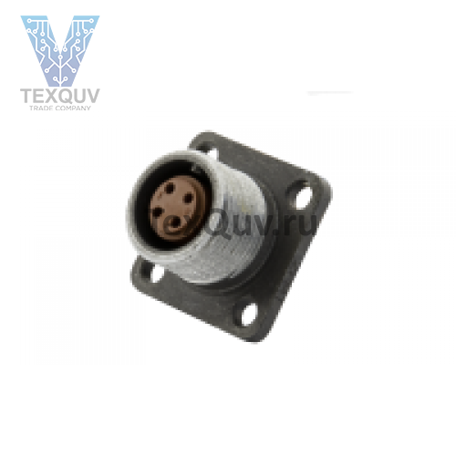 2РМТ14Б4Г1В1В разъем