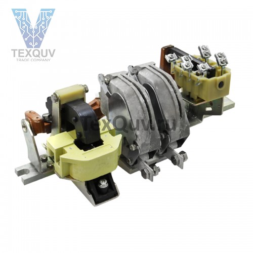 КТ6022 160А 380В